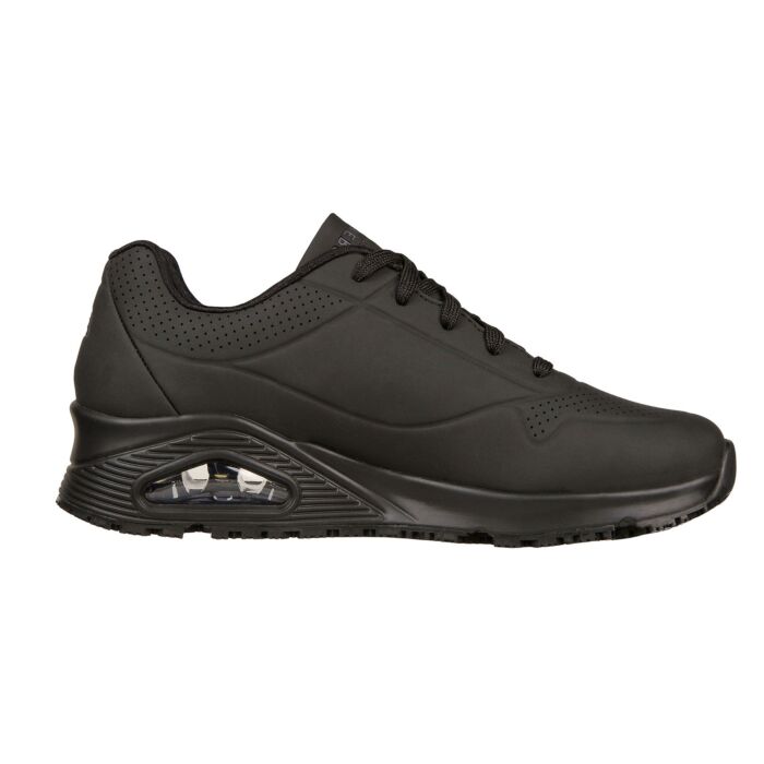 SKECHERS WORK ARBEITSSCHUH UNO SR