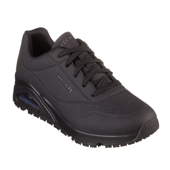 SKECHERS WORK ARBEITSSCHUH UNO SR