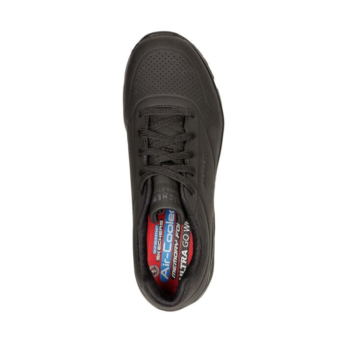 SKECHERS WORK ARBEITSSCHUH UNO SR