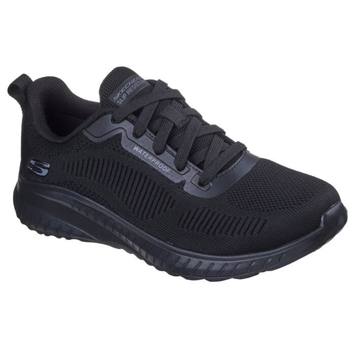 Chaussures de travail pour dames Skechers Work Squad Chaos – Awoa
