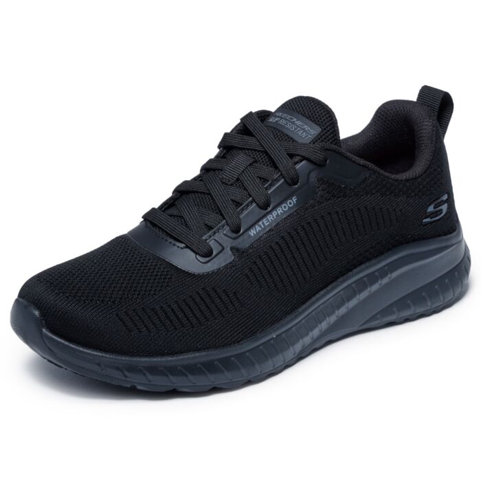 Chaussures de travail pour dames Skechers Work Squad Chaos – Awoa