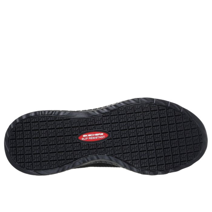 Chaussures de travail pour dames Skechers Work Squad Chaos – Awoa