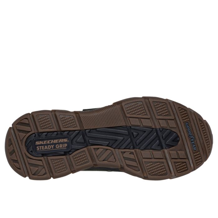 John Deere Skechers Slip-Ins Respected – Swamper Arbeitsschuh