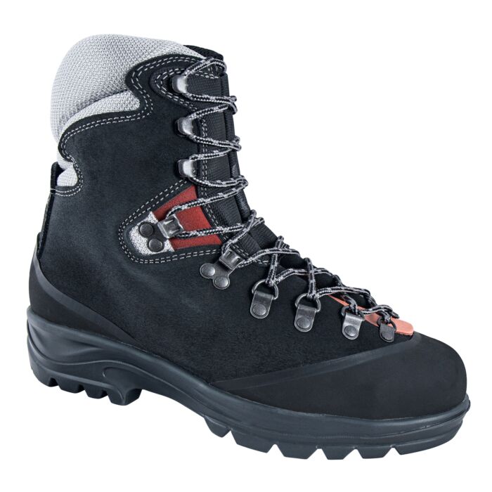 Stuco Sicherheitsschuh Offroad Safety aus Leder