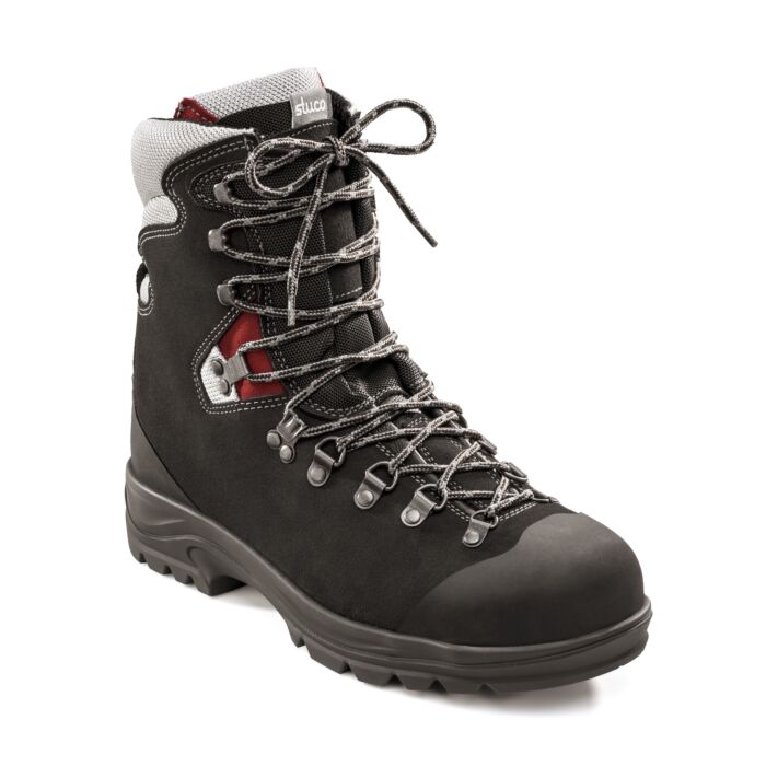 Stuco Sicherheitsschuh Offroad Safety aus Leder