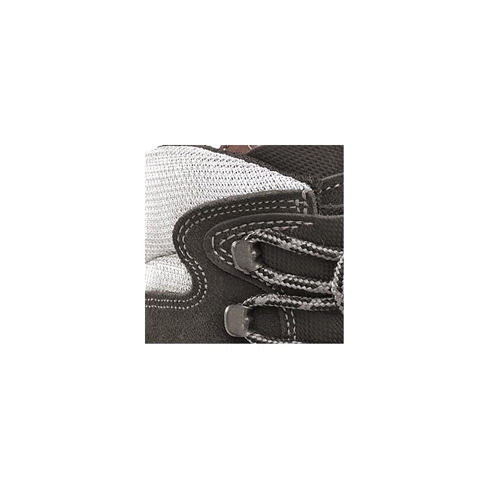 Stuco Sicherheitsschuh Offroad Safety aus Leder