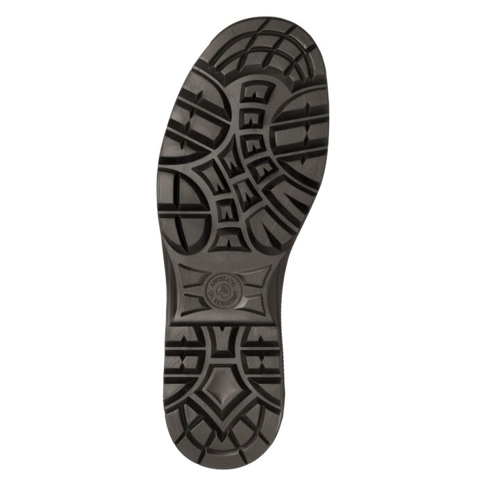 Stuco Sicherheitsschuh Offroad Safety aus Leder