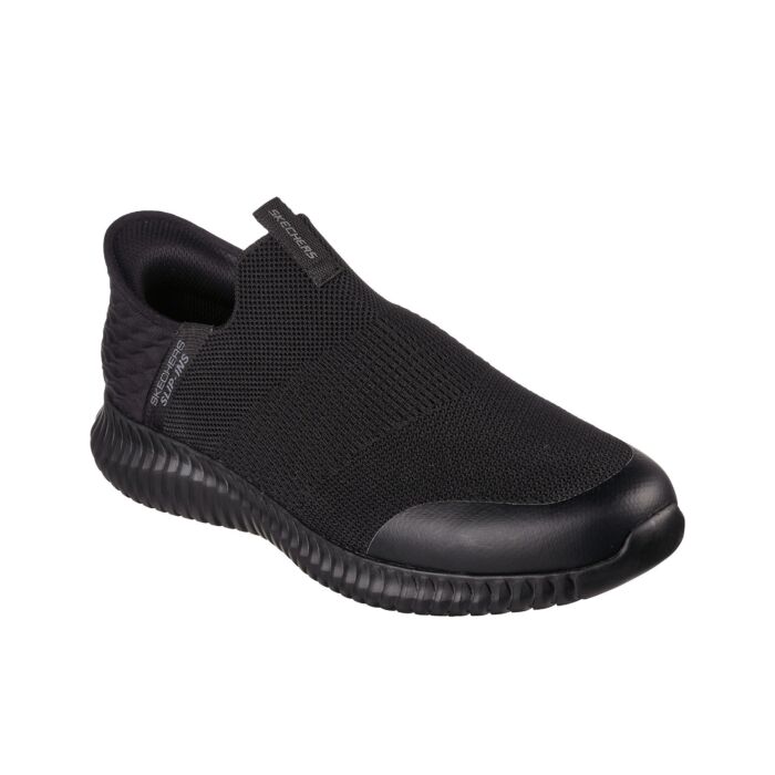 SKECHERS WORK Arbeitsschuh Hands Free Slip-Ins® Cessnock Rylind