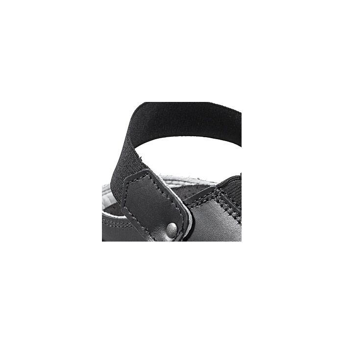 Stuco Sicherheits-Pantolette mit Futter