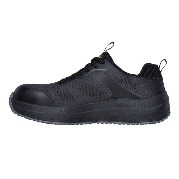 Chaussure de sécurité Skechers Work Transporter Lite