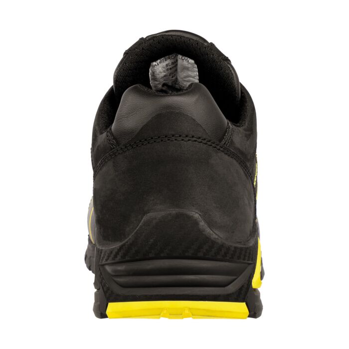 Puma Sicherheitsschuh Amsterdam aus Leder