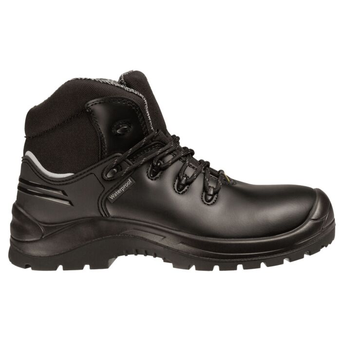 Safety Jogger Allwetter-Sicherheitsschuh-Box