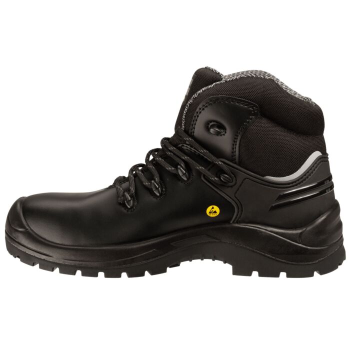 Safety Jogger Allwetter-Sicherheitsschuh-Box