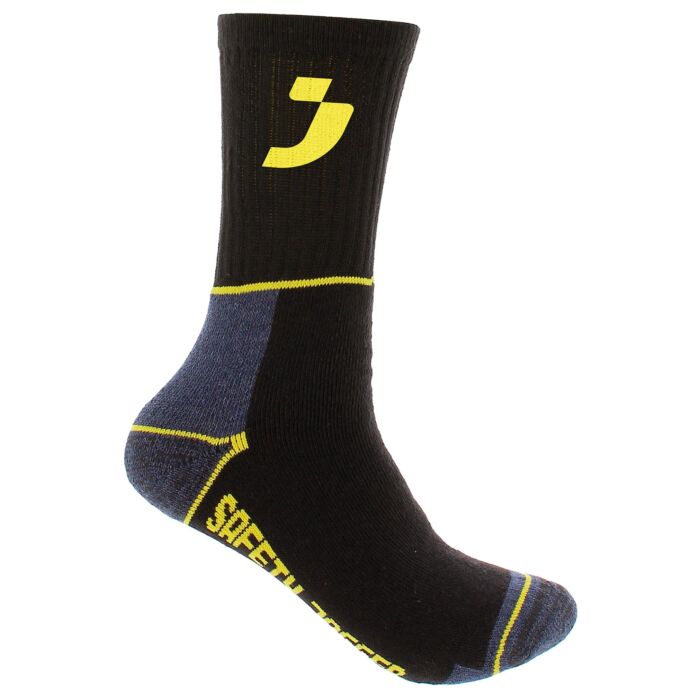 Safety Jogger Allwetter-Sicherheitsschuh-Box