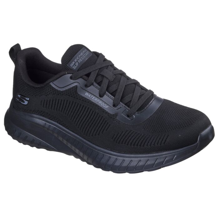 Chaussures de travail Skechers Work Squad Chaos SR Slip-ins®
