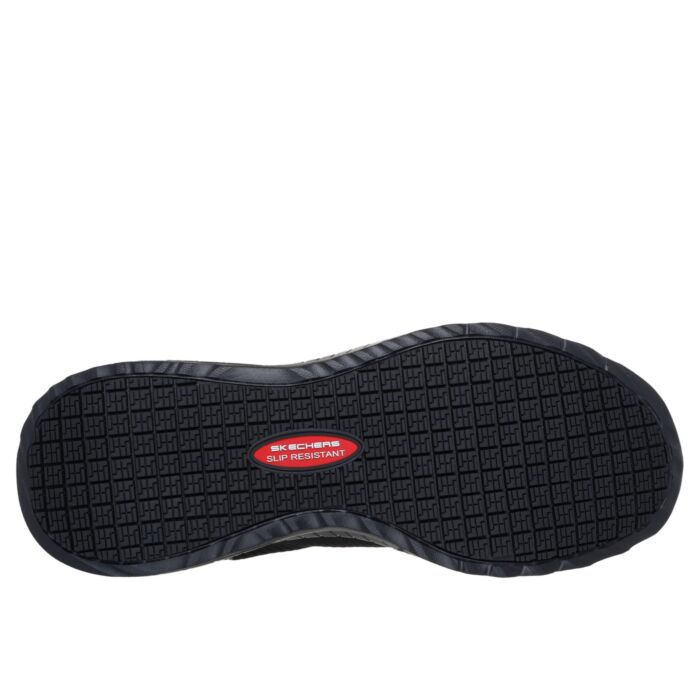 Chaussures de travail Skechers Work Squad Chaos SR Slip-ins®