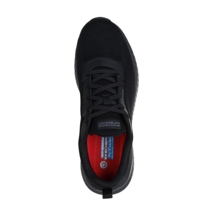 Chaussures de travail Skechers Work Squad Chaos SR Slip-ins®