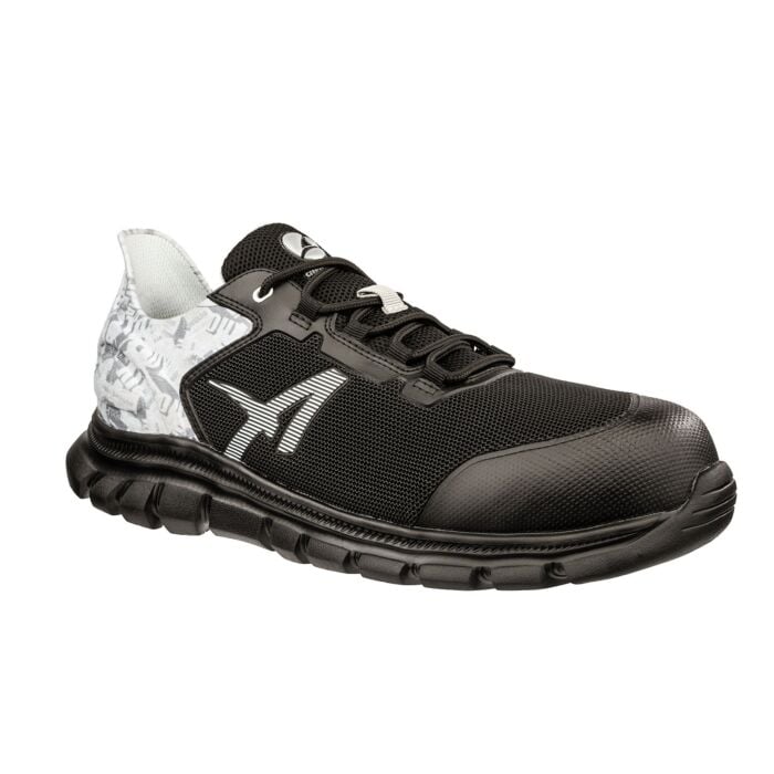 Chaussure de sécurité à enfiler Albatros main product photo