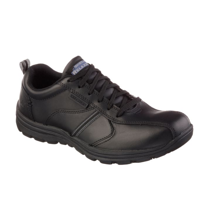 skechers memory foam suisse