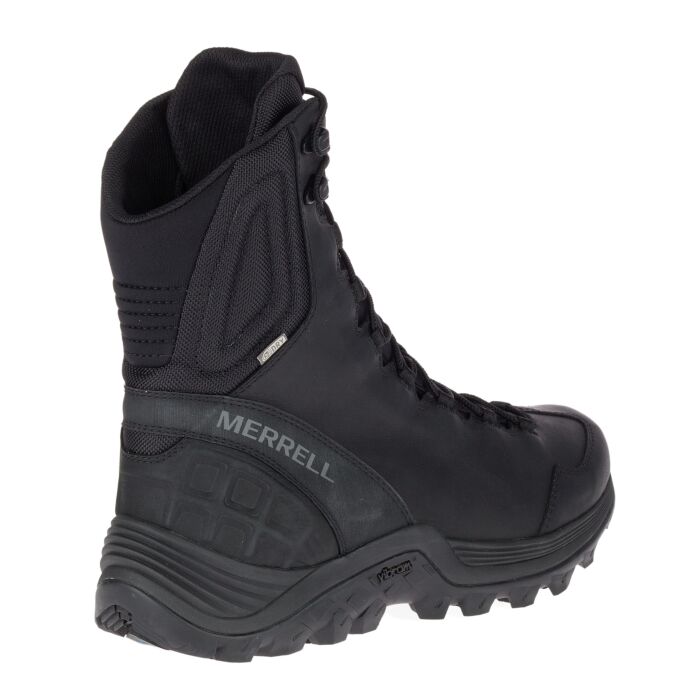 men's thermo rogue tactical waterproof ice 