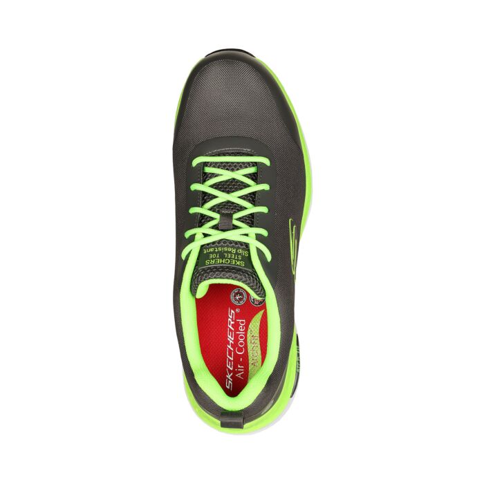 Chaussure de sécurité pour hommes SKECHERS WORK Arch Fit