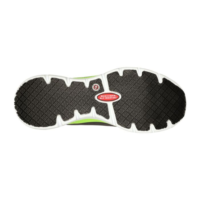 Chaussure de sécurité pour hommes SKECHERS WORK Arch Fit
