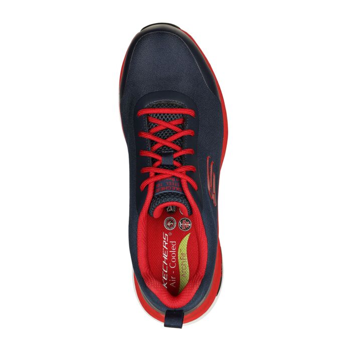 Chaussure de sécurité pour hommes SKECHERS WORK Arch Fit