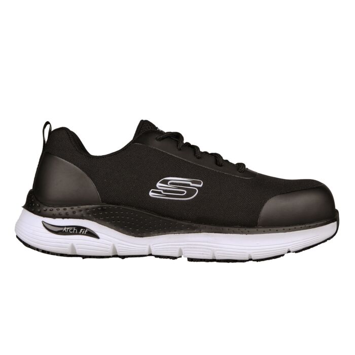 Chaussure de sécurité pour hommes SKECHERS WORK Arch Fit