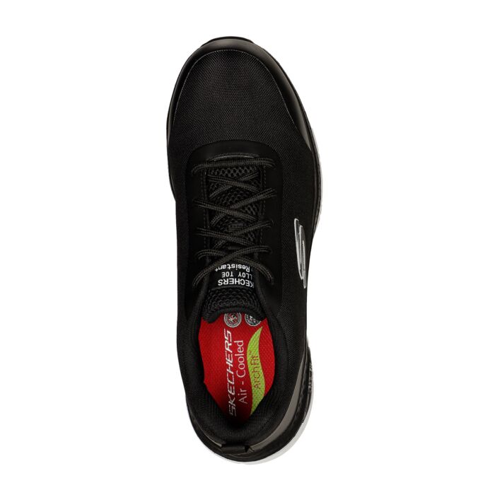 Chaussure de sécurité pour hommes SKECHERS WORK Arch Fit