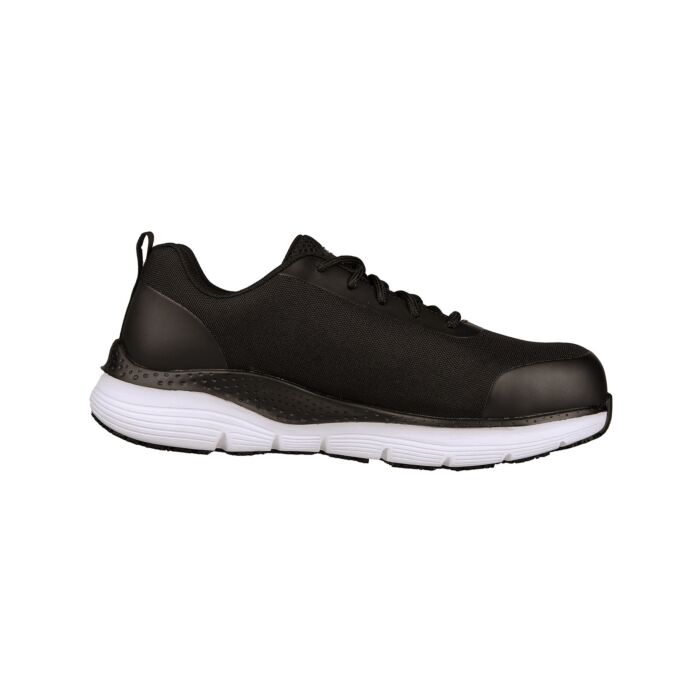 Chaussure de sécurité pour hommes SKECHERS WORK Arch Fit