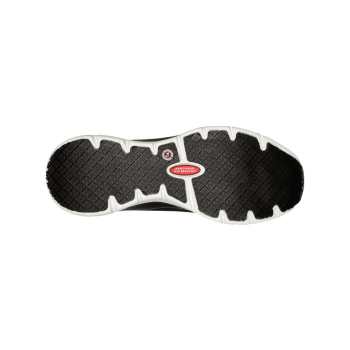 Chaussure de sécurité pour hommes SKECHERS WORK Arch Fit