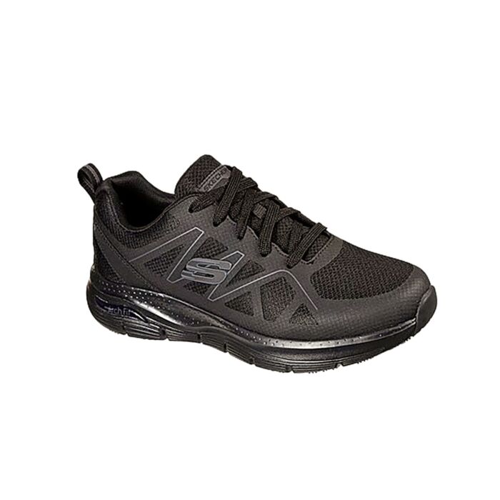 Chaussure de travail Skechers Work ARCH FIT SR AXTELL