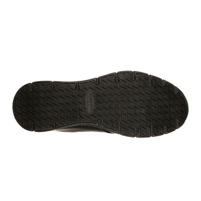 SKECHERS WORK Slipper Nampa Groton SR