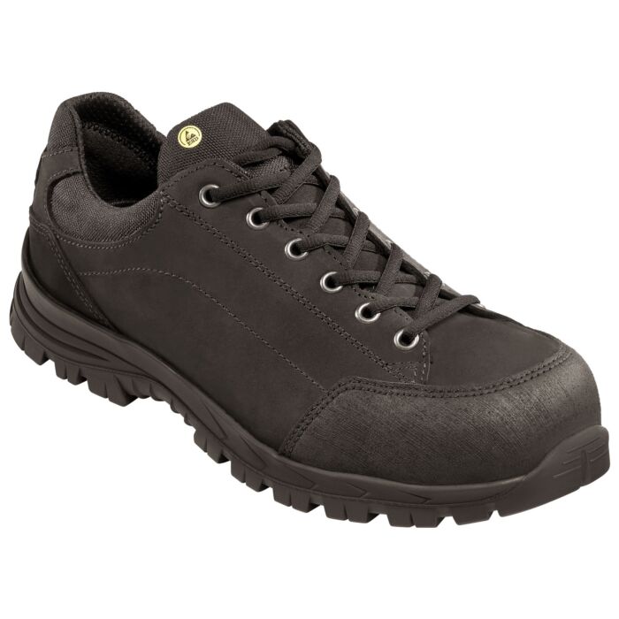 Sicherheitshalbschuh Terra PRO XL Stuco