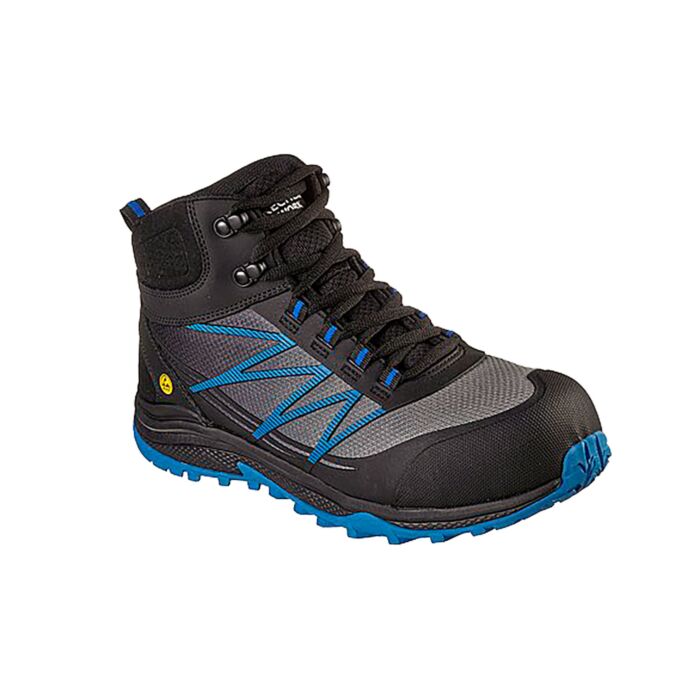 Skechers Work Sicherheitsschuh PUXAL High