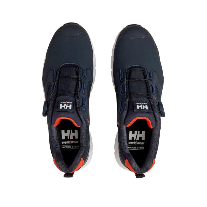Chaussure de sécurité Helly Hansen Workwear Kensington
