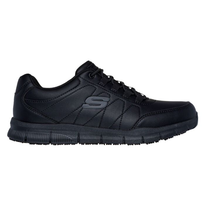 Skechers Work Nampa - Osil Arbeitsschuh