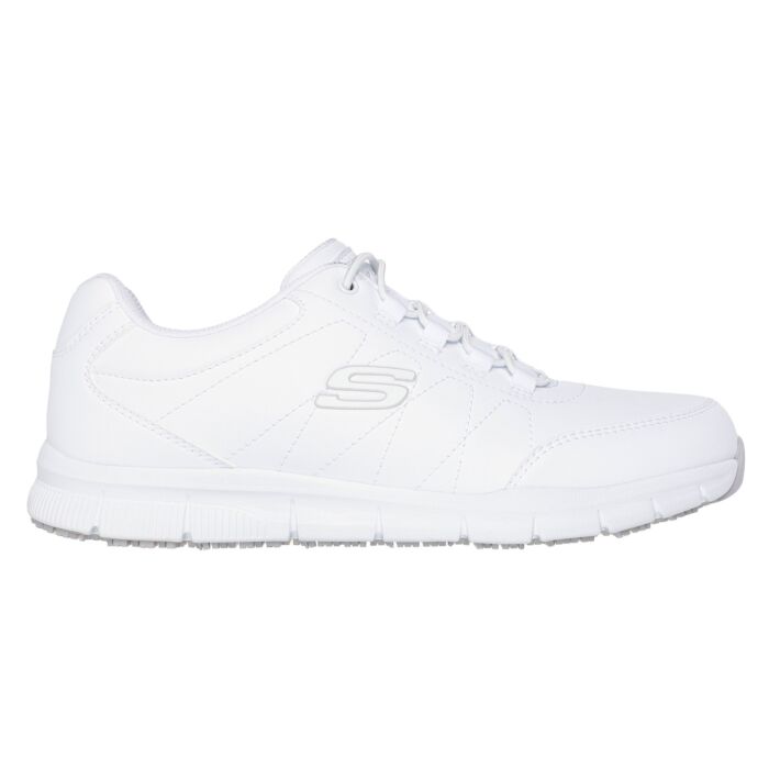 Skechers Work Nampa - Osil Arbeitsschuh