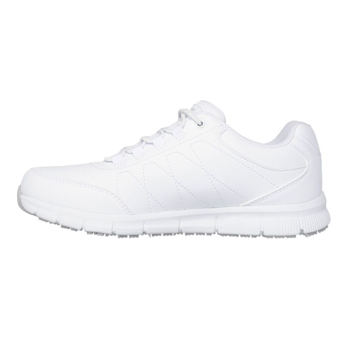 Skechers Work Nampa - Osil Arbeitsschuh