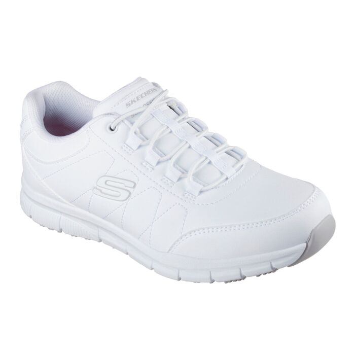 Skechers Work Nampa - Osil Arbeitsschuh