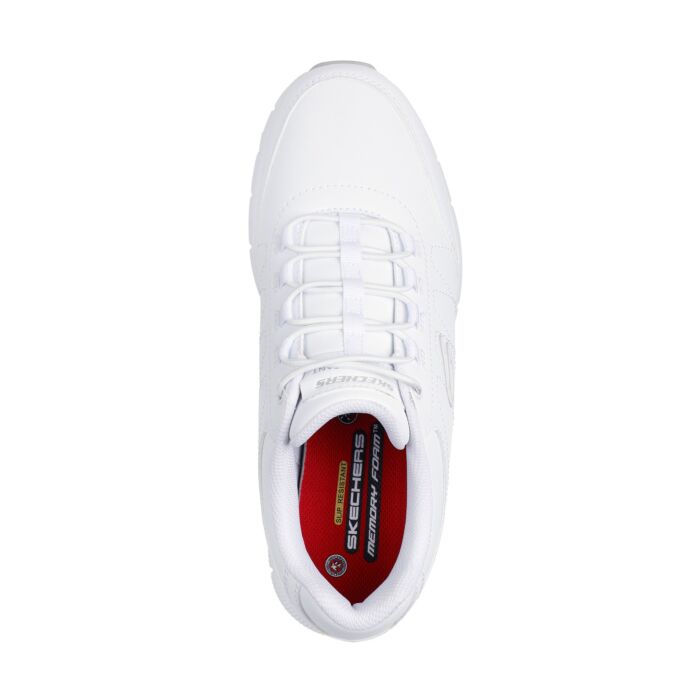 Skechers Work Nampa - Osil Arbeitsschuh