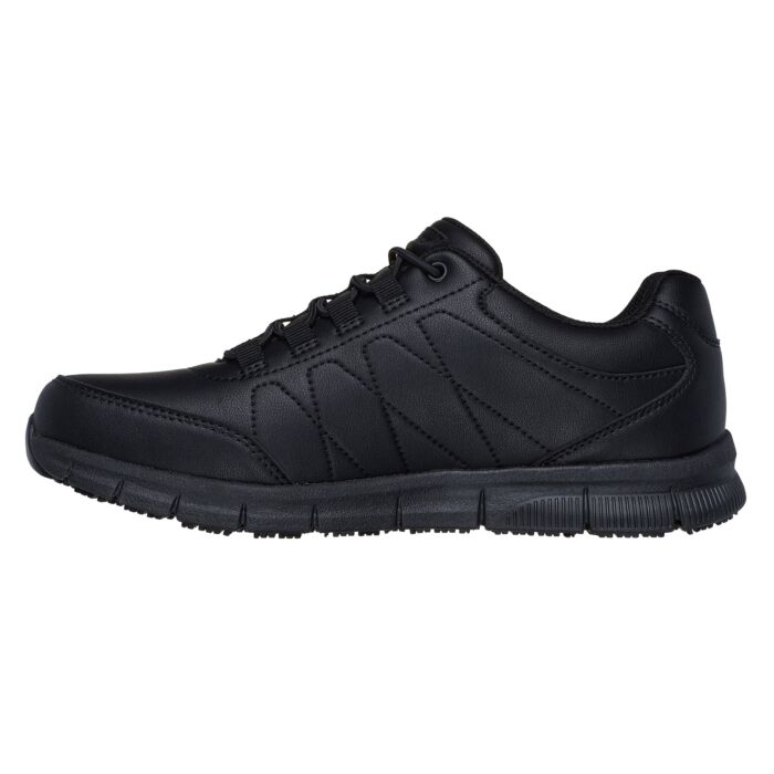 Skechers Work Nampa - Osil Arbeitsschuh