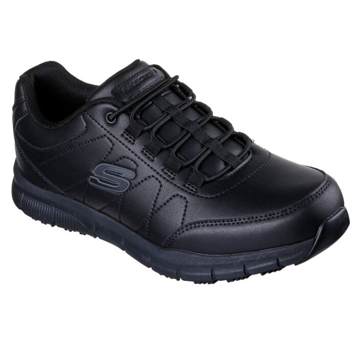 Skechers Work Nampa - Osil Arbeitsschuh