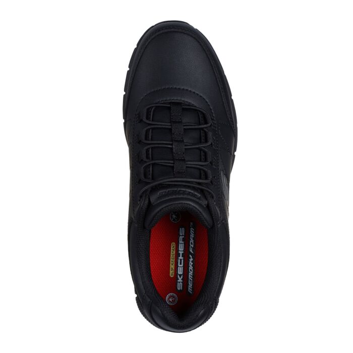 Skechers Work Nampa - Osil Arbeitsschuh