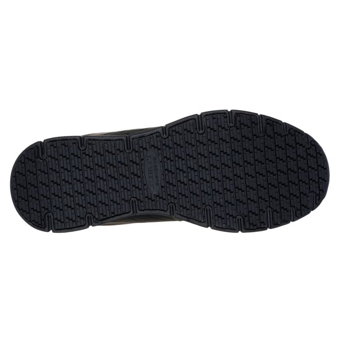 Skechers Work Nampa - Osil Arbeitsschuh