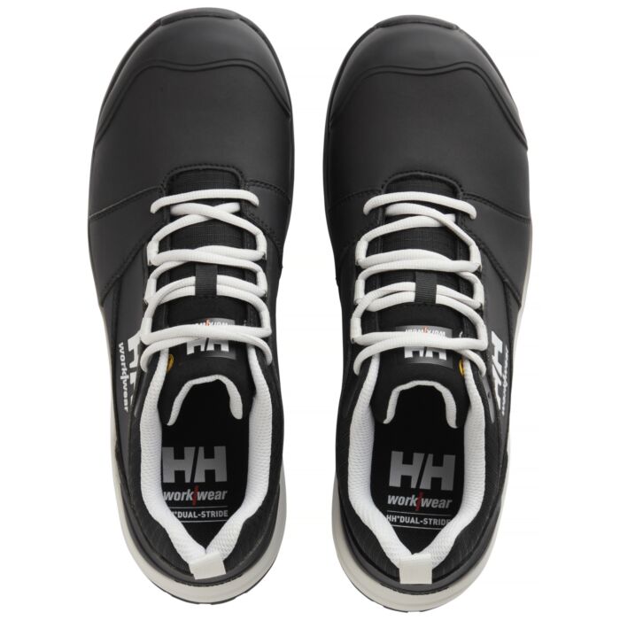 Helly Hansen Barcode MXR LOW S3S Sicherheitsschuh