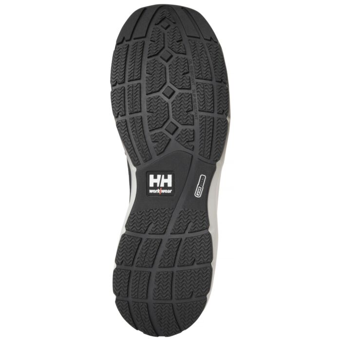 Helly Hansen Barcode MXR LOW S3S Sicherheitsschuh