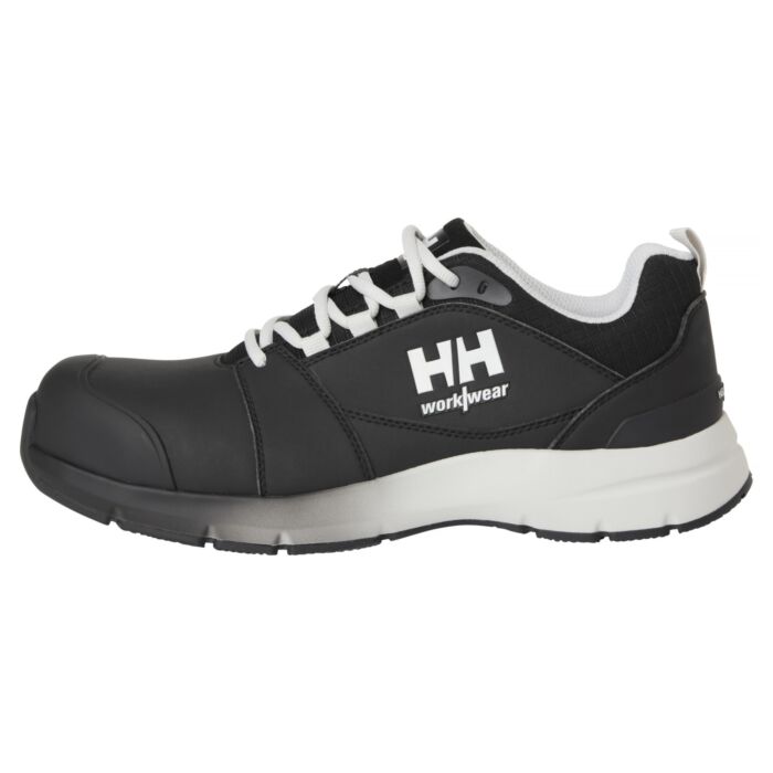 Helly Hansen Barcode MXR LOW S3S Sicherheitsschuh