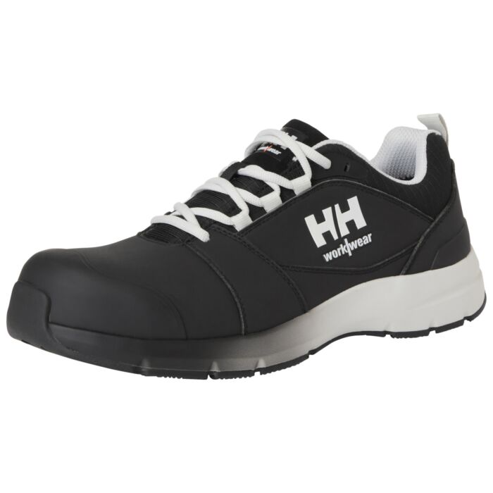 Helly Hansen Barcode MXR LOW S3S Sicherheitsschuh