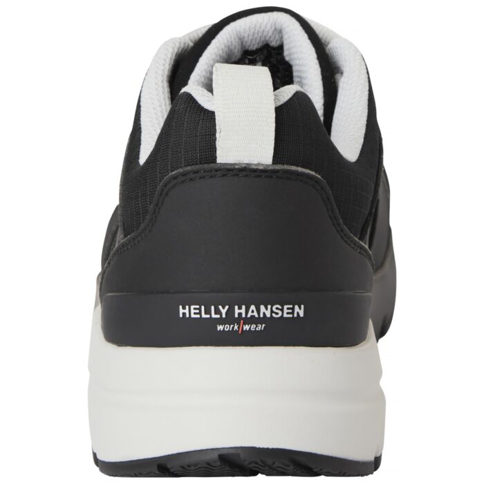Helly Hansen Barcode MXR LOW S3S Sicherheitsschuh